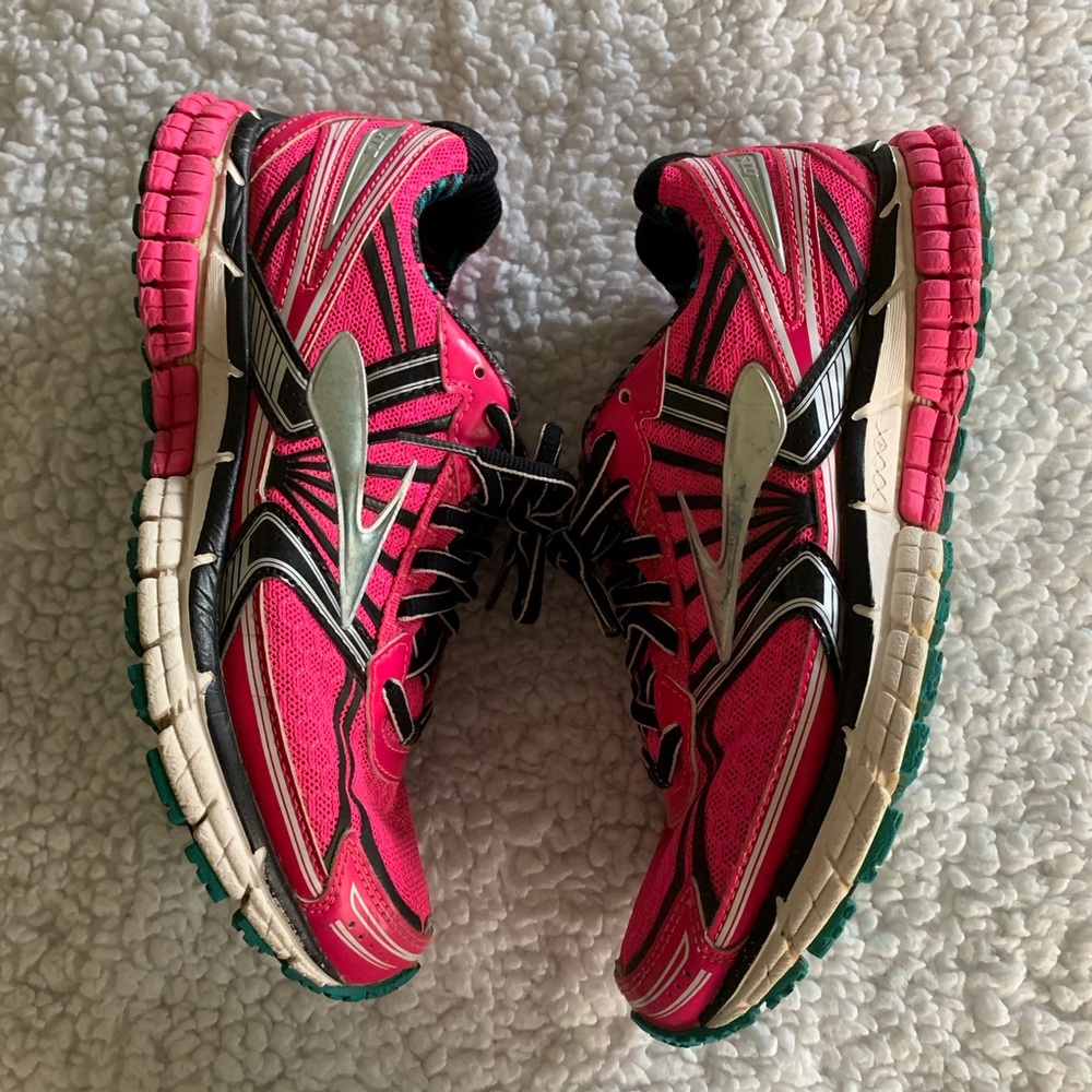 Brooks Gts Running Shoes